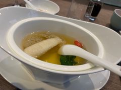 -世博源公馆·本帮融合菜·主题包厢·江景餐厅