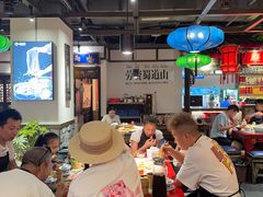 -矮板凳老火锅(宽窄巷子店)