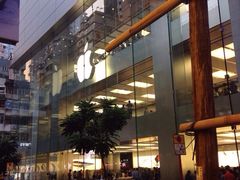 -Apple 零售店(Canton Road)