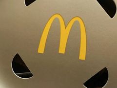-麦当劳(曲阳店)