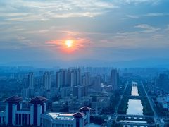 -南昌之星摩天轮