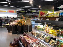 -blt精品超市(杭州城西银泰店)