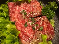 盐麹烧汁和牛肉-赤坂亭·M9和牛放题(长楹天街购物中心店)