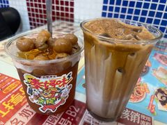 -九龙冰室(动漫星城店)