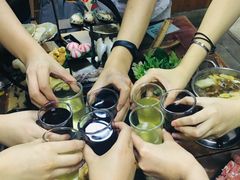 -丽江庭院之丽江往事(安定门店)