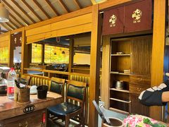 大堂-九田家黑牛烤肉料理(太阳宫广场店)