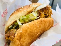 -麦当劳(文武路店)