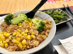 -永和大王(春日上新·浦东南路店)