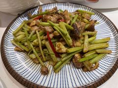 沙姜猪肚-锦园春香港茶餐厅(西海湾旗舰店)