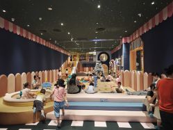 -MELAND亲子乐园•派对•研学(集美世茂店)