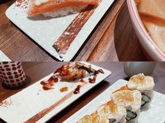 -莳空烧鸟店(晨沐店)