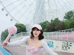 -南昌之星摩天轮