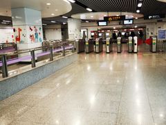 -上海动物园(地铁站)