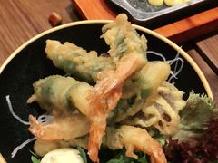 -大鲜生·亚洲菜融合小食堂