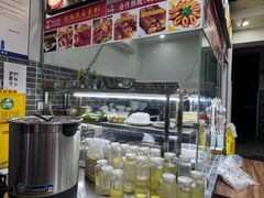 -张太婆老妈蹄花川菜馆·中华餐饮老字号(望平街店)