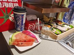 -海底捞火锅(龙湖北京大兴天街店)