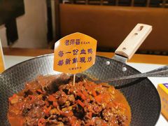 -老萍巷莲花血鸭·萍乡地标江西菜(步行街店)