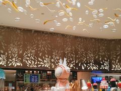 -星璨·自助餐厅-厦门禹洲温德姆至尊豪廷大酒店