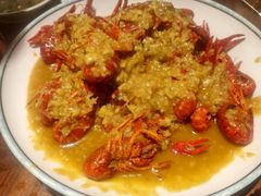 -蚝翅·海鲜粥·烧烤·羊肉季(鄞州万达店)