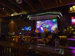 -MR.ROCKY洛奇先生RESTAURANT&BAR(宝安壹方城店)