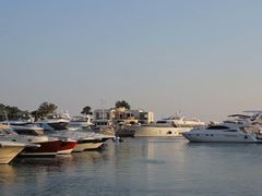 -千岛湖希尔顿休闲艇俱乐部