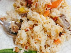 -马黑哥椒麻鸡(清江山水店)