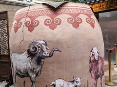 -新疆国际大巴扎