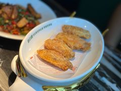 -新白鹿餐厅(虹桥南丰城店)