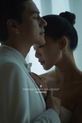 -金海岸婚纱摄影(塘沽店)