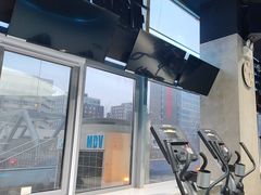 -七星派健身中心(鸟巢店)