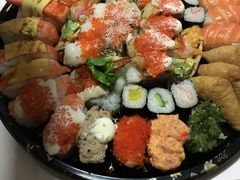 -河风精致寿司(尼盛店)