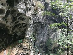 -英西峰林·洞天仙境