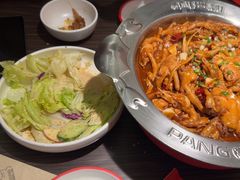 -胖哥俩肉蟹煲(龙德广场店)