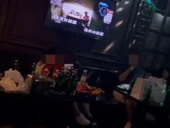 -范特西FANTASY量贩式KTV(民主广场店)