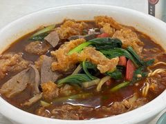 -一家人面馆(三条巷店)