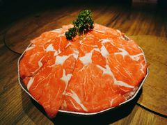 招牌牛眼肉-呷哺呷哺