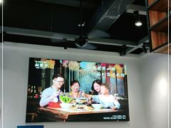 -刘聋子粉馆(张家界总店)