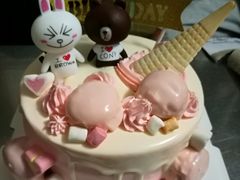 -云朵上的鱼(莘庄店)