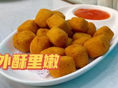 -东鑫记港式茶餐厅(南京东路店)