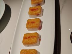 -雀蓝川菜(滨湖万象汇店)
