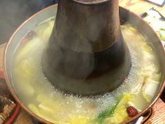 -嘚味徐州烧烤特色菜