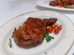 -马克西姆俄罗斯餐厅(通亚街店)