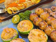 -坂吉屋·居酒屋深夜食堂(龙湖店)
