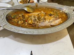 -徽镇小厨·经典徽菜(马连道店)