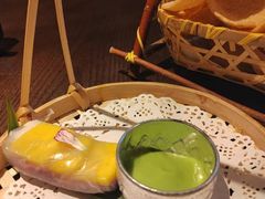 -泰妃殿(武汉首店)