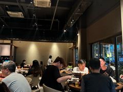 -山涧肴·泉水煮活鱼(坂田店)