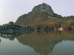 -南宁花花大世界景区