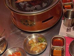 -西塔老太太泥炉烤肉(苏州大悦城店)