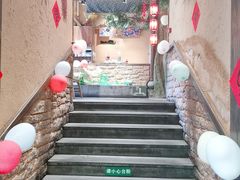 -农耕记·湖南土菜(科技园店)