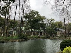 -浙江西子宾馆·牡丹厅